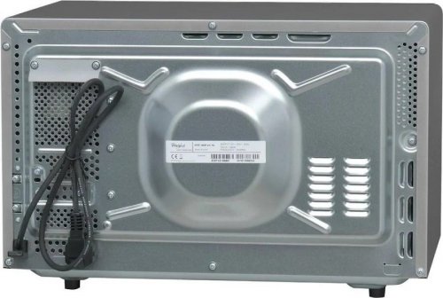 Microondas Whirlpool MWF421SL