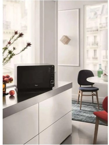 Microondas Whirlpool MWF421SL