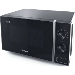 Microondas Whirlpool MWP 103 SB