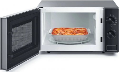 Microondas Whirlpool MWP 103 SB