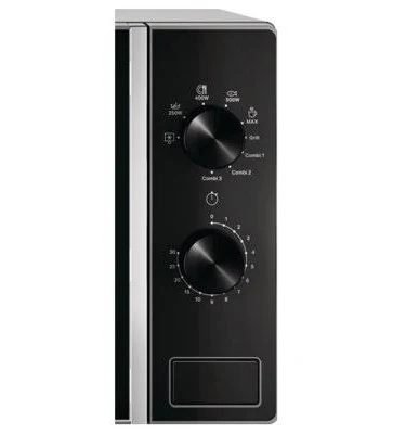 Microondas Whirlpool MWP 103 SB