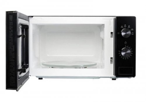 Microondas Whirlpool MWP 103 SB