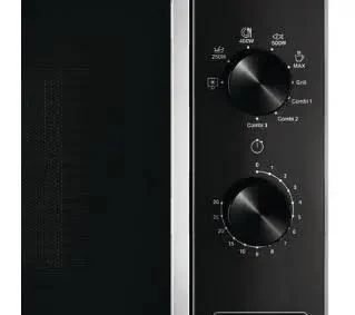 Microondas Whirlpool MWP 103 SB