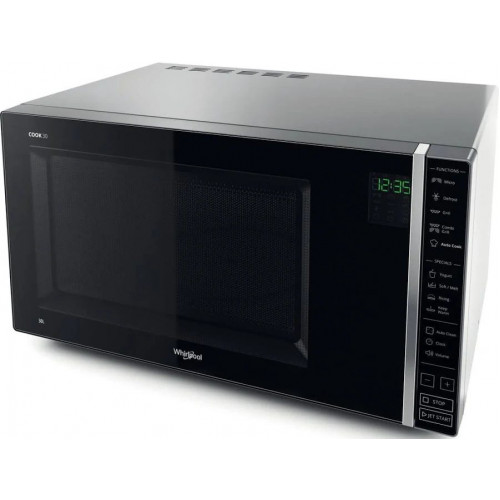 Microondas Whirlpool MWP303SB