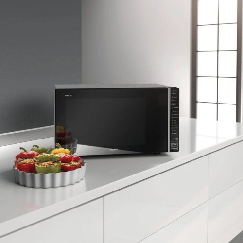 Microondas Whirlpool MWP303SB