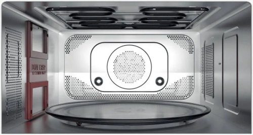 Microondas Whirlpool MWSC 933 SW – 33 L