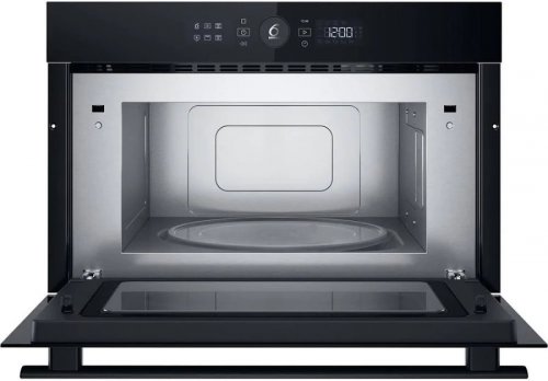Microondas Whirlpool wmd44mb