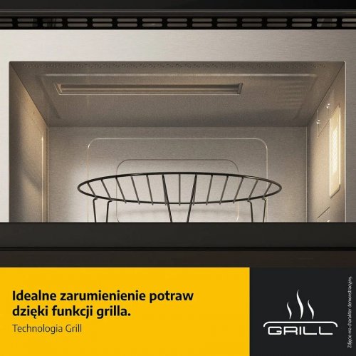 Microondas Whirlpool wmd44mb