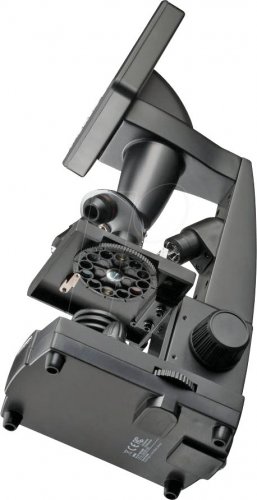 Microscopio digital, 50 - 500 x, con pantalla LCD y USB