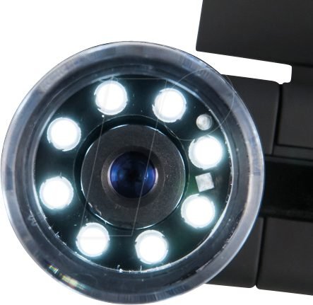 Microscopio digital PCE-DHM 10