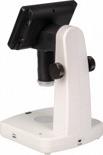 Microscopio digital, UltraZoom Pro, 10- 300x