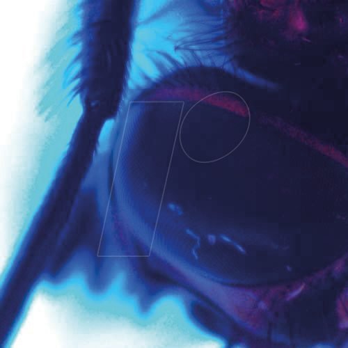 Microscopio UV digital PCE-MM 200UV