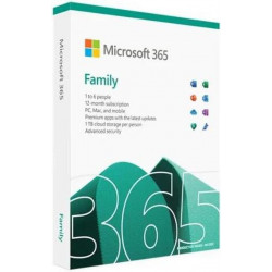 Microsoft 365