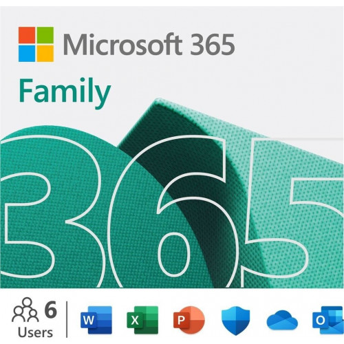 Microsoft 365