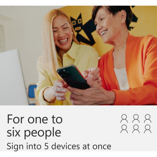 Microsoft 365