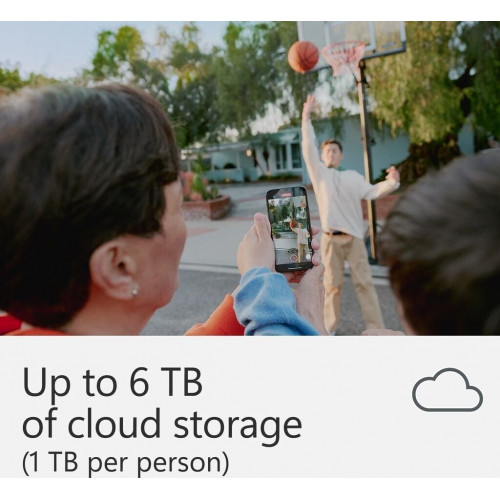 Microsoft 365