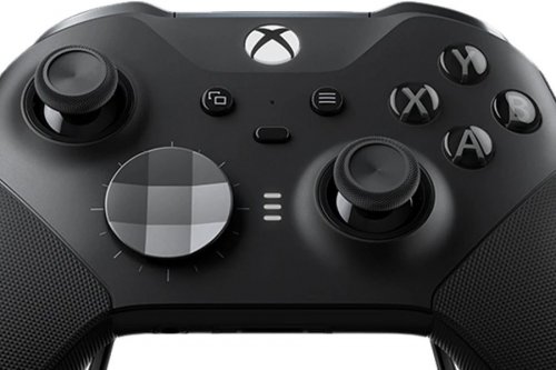 Microsoft Controlador inalámbrico Xb1 Elite FST-00001