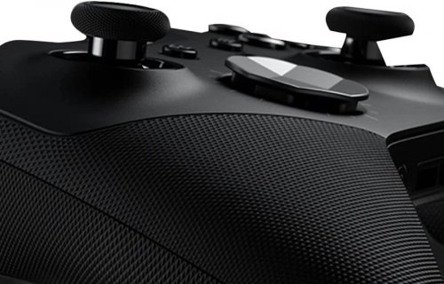 Microsoft Controlador inalámbrico Xb1 Elite FST-00001