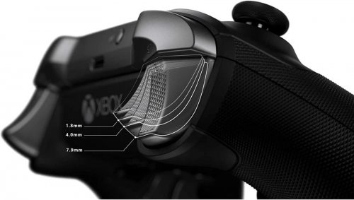 Microsoft Controlador inalámbrico Xb1 Elite FST-00001