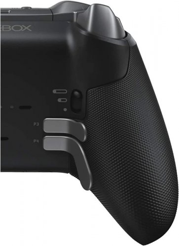 Microsoft Controlador inalámbrico Xb1 Elite FST-00001