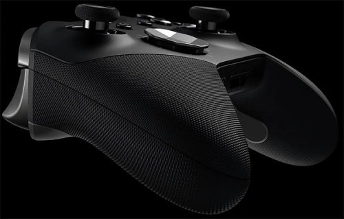 Microsoft Controlador inalámbrico Xb1 Elite FST-00001