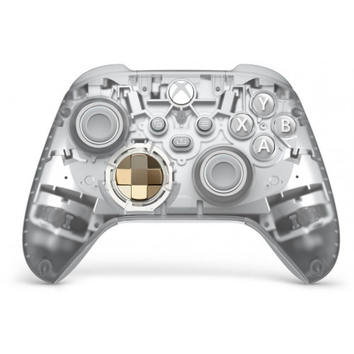 Microsoft Mando inalámbrico Xbox (2020)