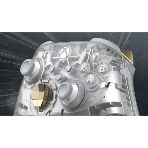 Microsoft Mando inalámbrico Xbox (2020)