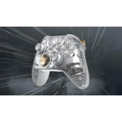 Microsoft Mando inalámbrico Xbox (2020)