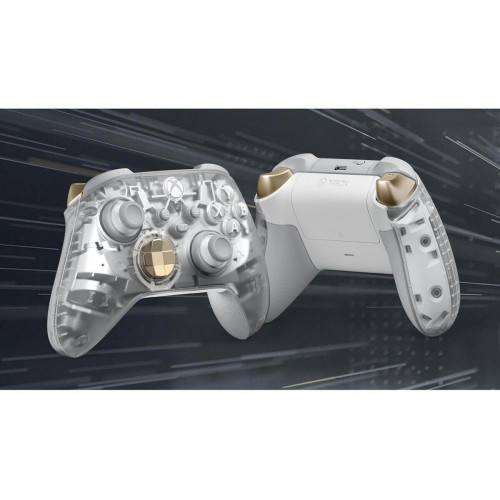 Microsoft Mando inalámbrico Xbox (2020)