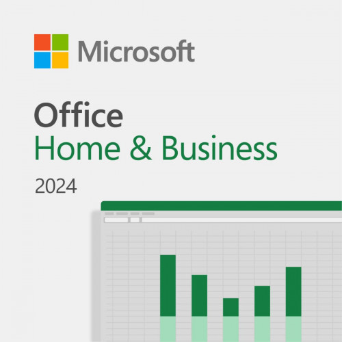 Microsoft Office 2016 Home and Business
