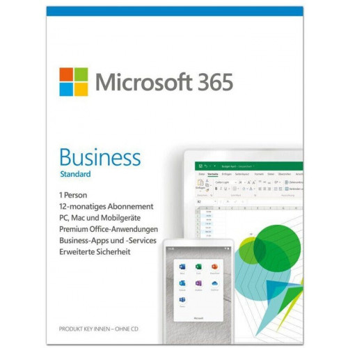 Microsoft Office 365 Business Premium