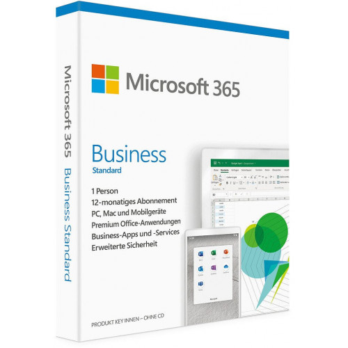 Microsoft Office 365 Business Premium