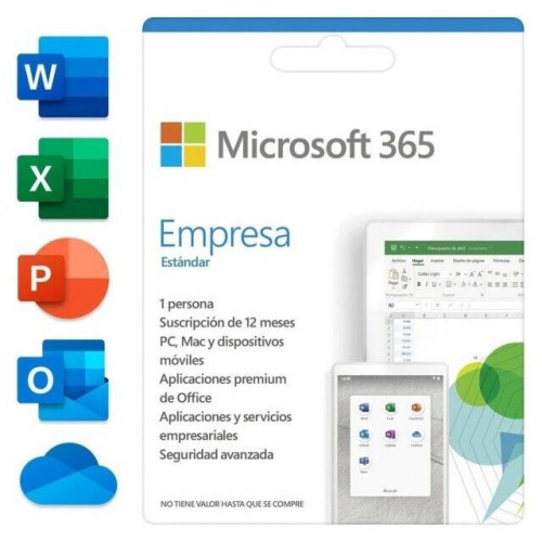 Microsoft Office 365 Business Premium