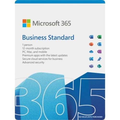 Microsoft Office 365 Business Premium
