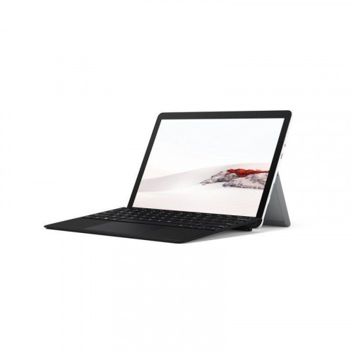 Microsoft Signature Funda con Teclado Negra para Surface Go/Go 2/Go 3