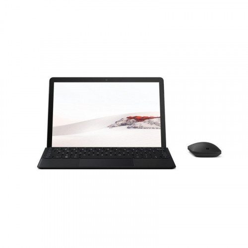 Microsoft Signature Funda con Teclado Negra para Surface Go/Go 2/Go 3