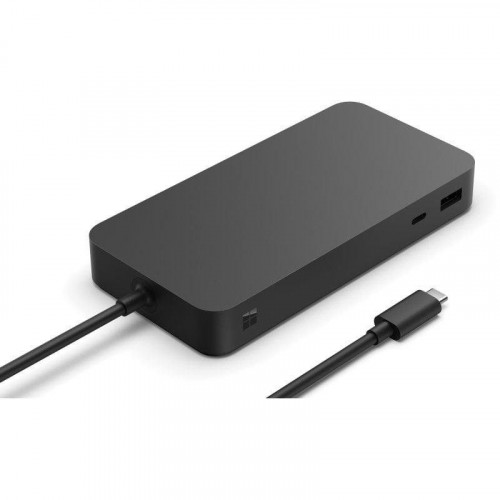 Microsoft Surface Dock Thunderbolt 4 a 3x USB/3x USB-C/RJ45