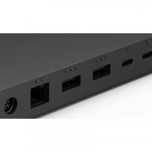 Microsoft Surface Dock Thunderbolt 4 a 3x USB/3x USB-C/RJ45