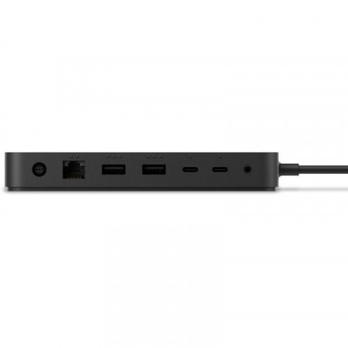Microsoft Surface Dock Thunderbolt 4 a 3x USB/3x USB-C/RJ45