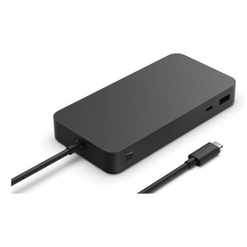 Microsoft Surface Dock Thunderbolt 4 a 3x USB/3x USB-C/RJ45