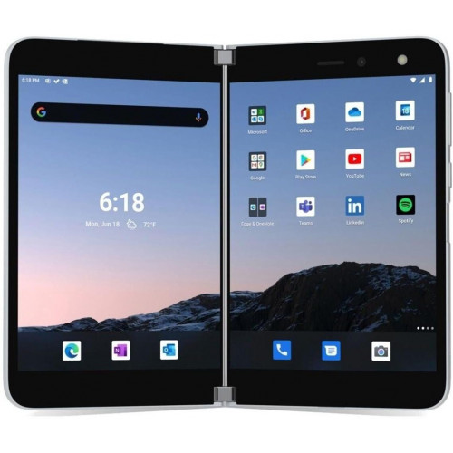 Microsoft Surface Duo