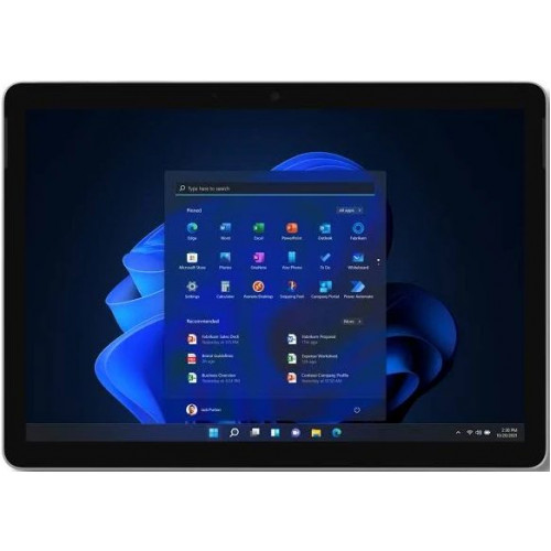 Microsoft Surface Go 3