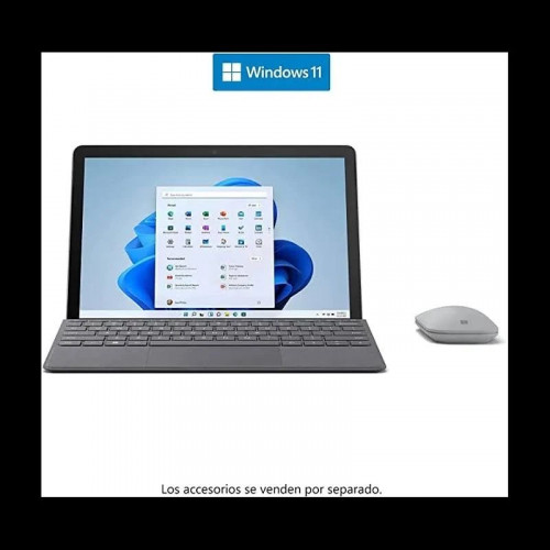 Microsoft Surface Go 3