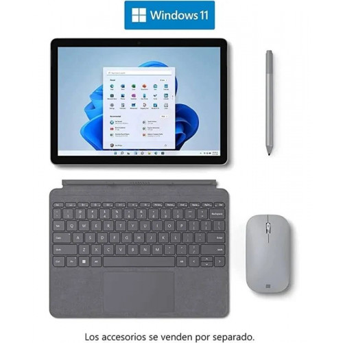 Microsoft Surface Go 3