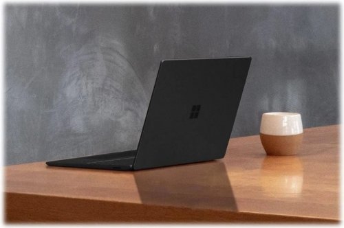 Microsoft Surface Laptop 3
