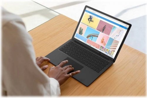 Microsoft Surface Laptop 3