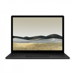 Microsoft Surface Laptop 3 Negro Intel Core i7-1065G7/16GB/256GB SSD/13.5