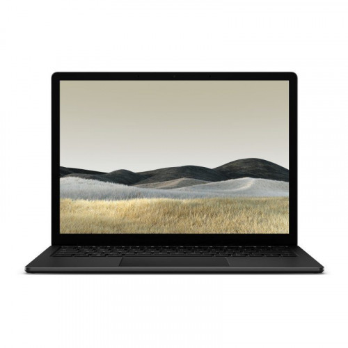 Microsoft Surface Laptop 3 Negro Intel Core i7-1065G7/16GB/256GB SSD/13.5