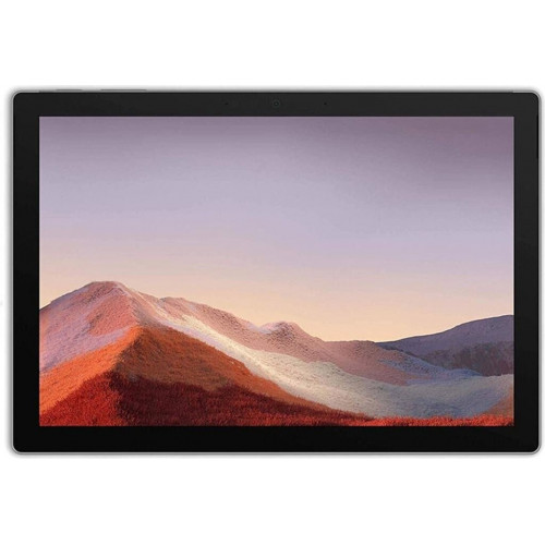 Microsoft Surface Pro 7