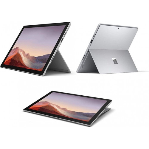 Microsoft Surface Pro 7